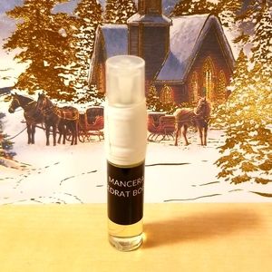 Mancera Cedrat Boise 5 ml Decant